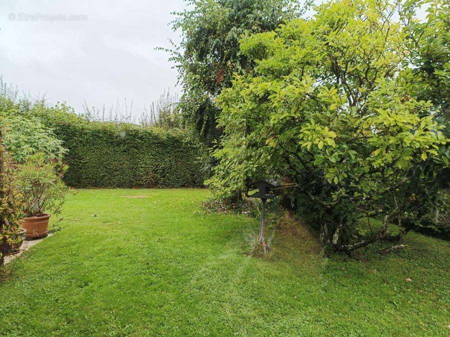 Maison à CHAUFOUR-NOTRE-DAME