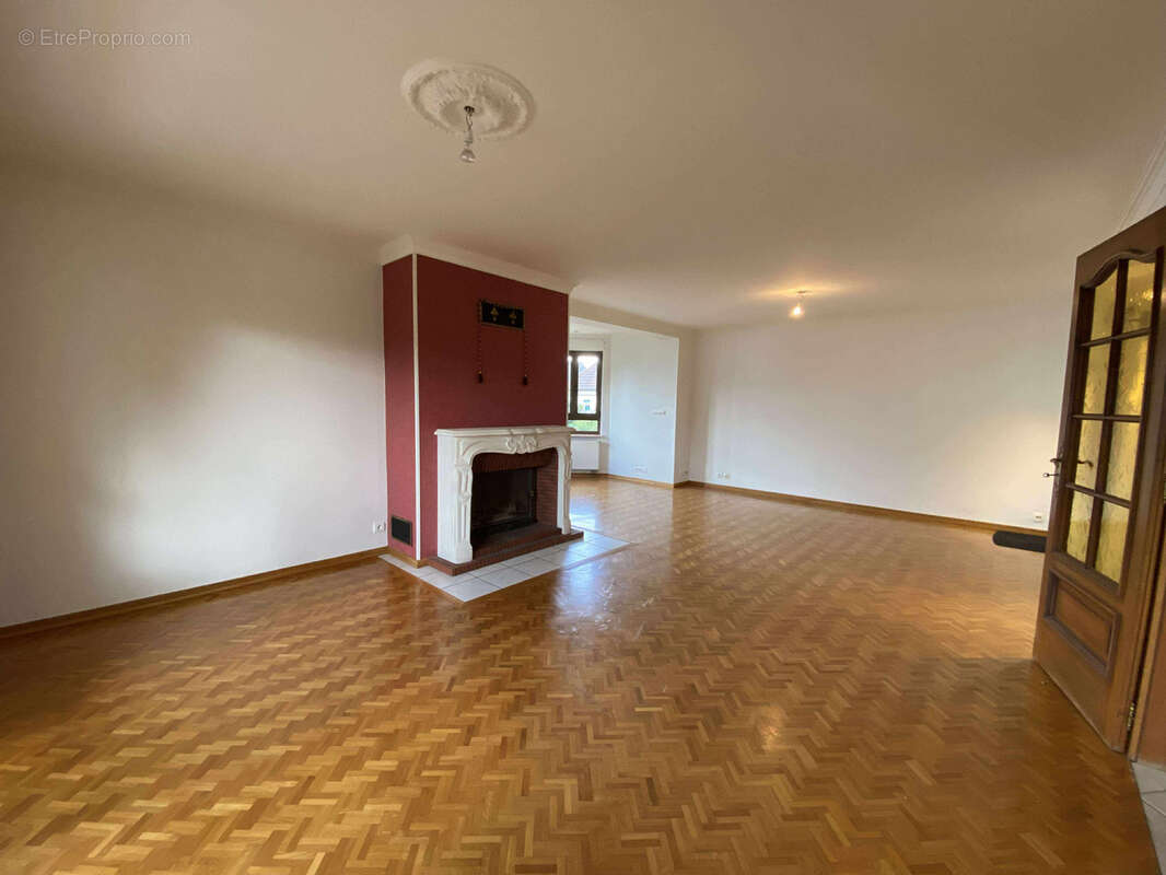 Maison à SOUFFELWEYERSHEIM