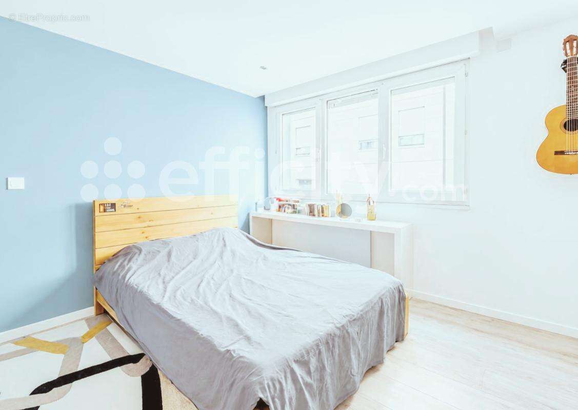 Appartement à LYON-1E
