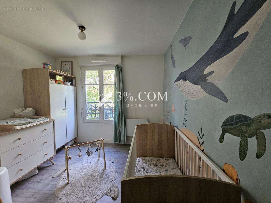 APPARTEMENT villa pauline - photo 4