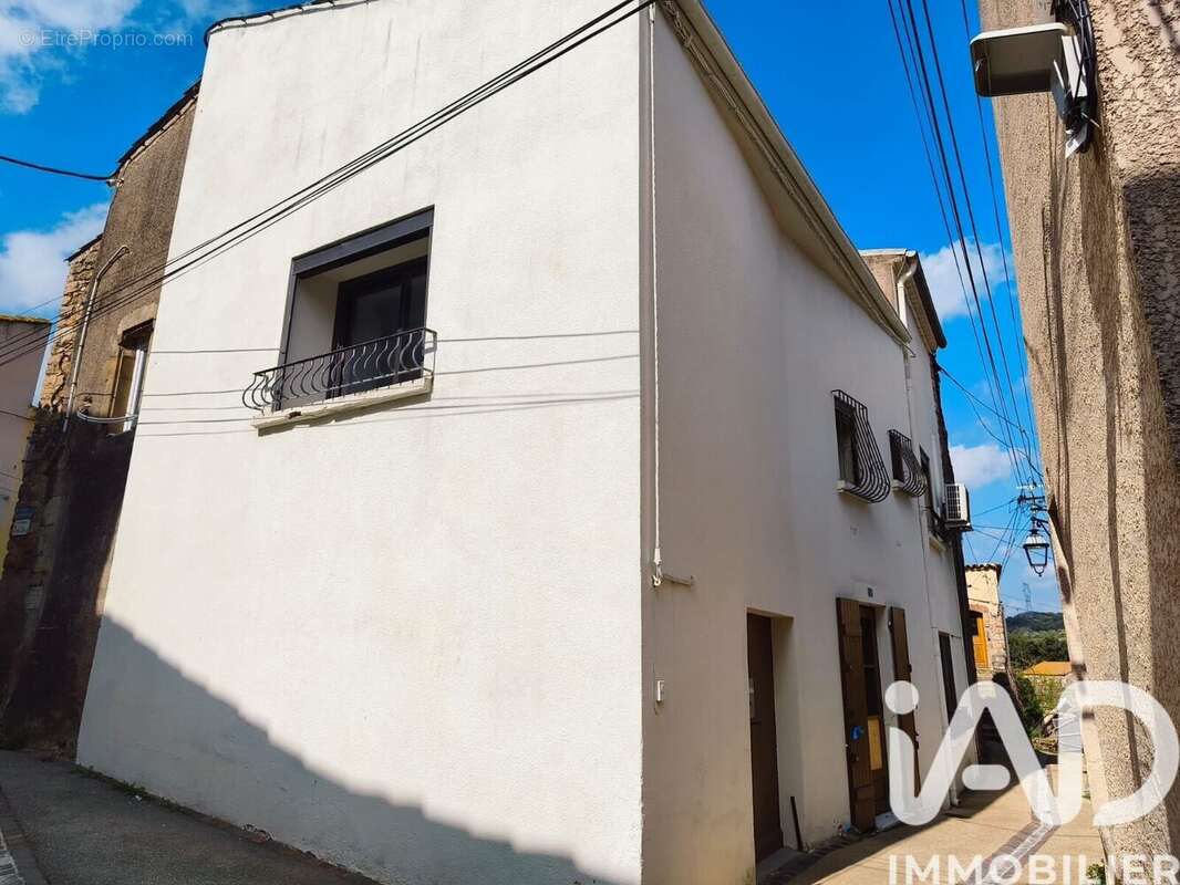 Photo 2 - Maison à GABIAN