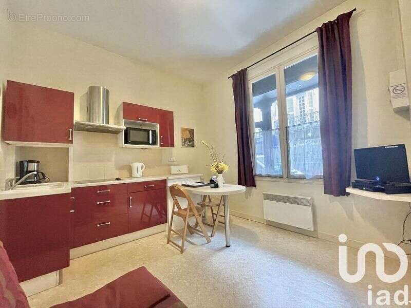Photo 3 - Appartement à BOURBON-L'ARCHAMBAULT