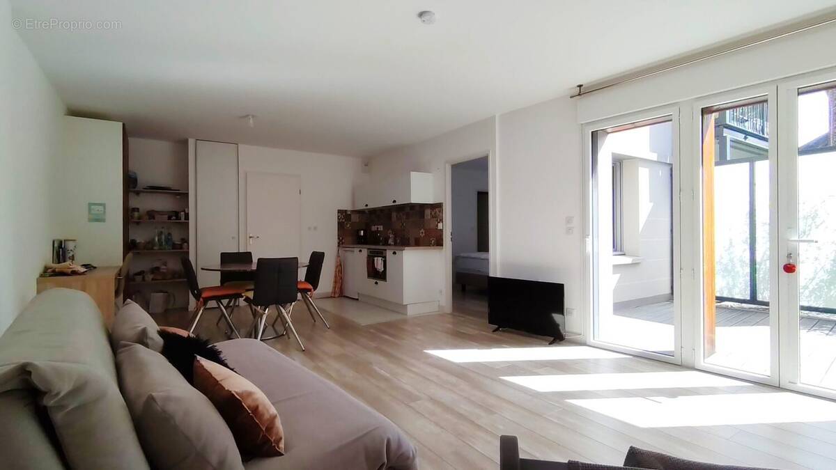 Appartement à DINARD