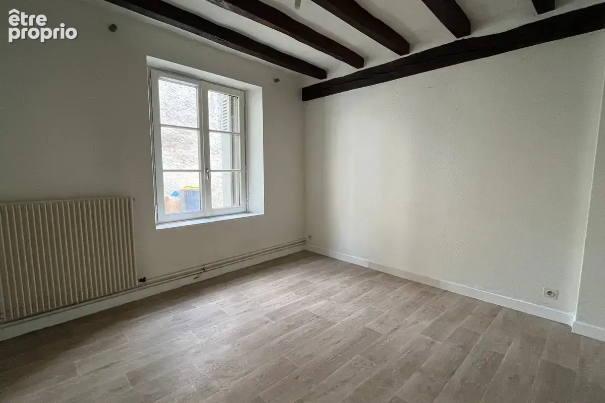 Saint Martin le Beau - Maison T5 - photo 6