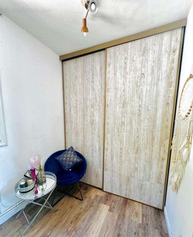 Photo 6 - Maison à MARSEILLE-16E