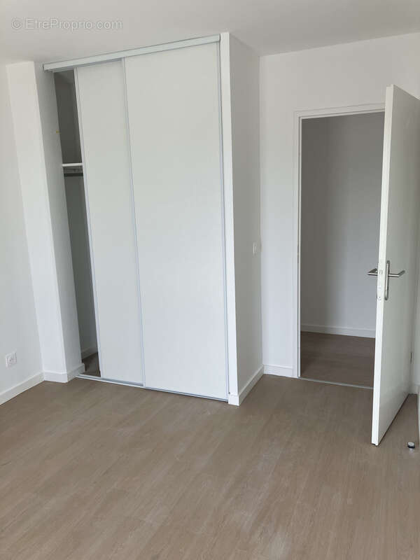 Appartement à LE BOUSCAT