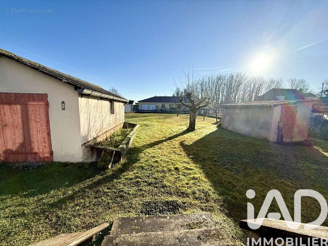 Photo 8 - Maison à DIGOIN