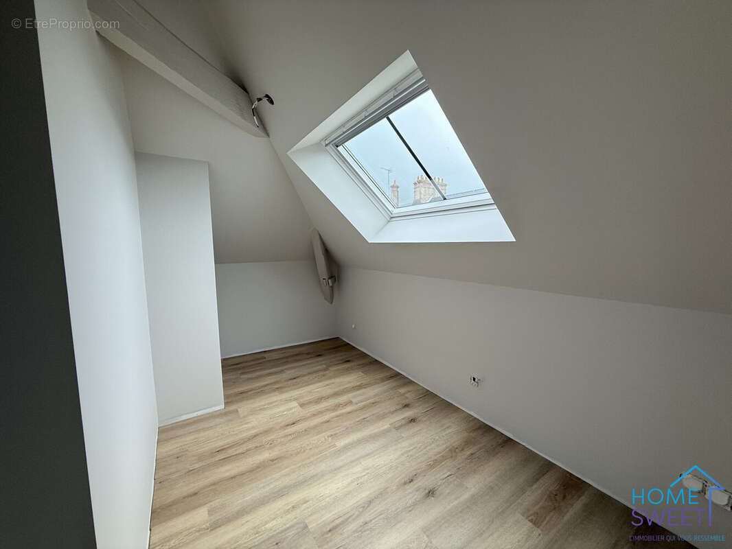 Appartement à ORLEANS