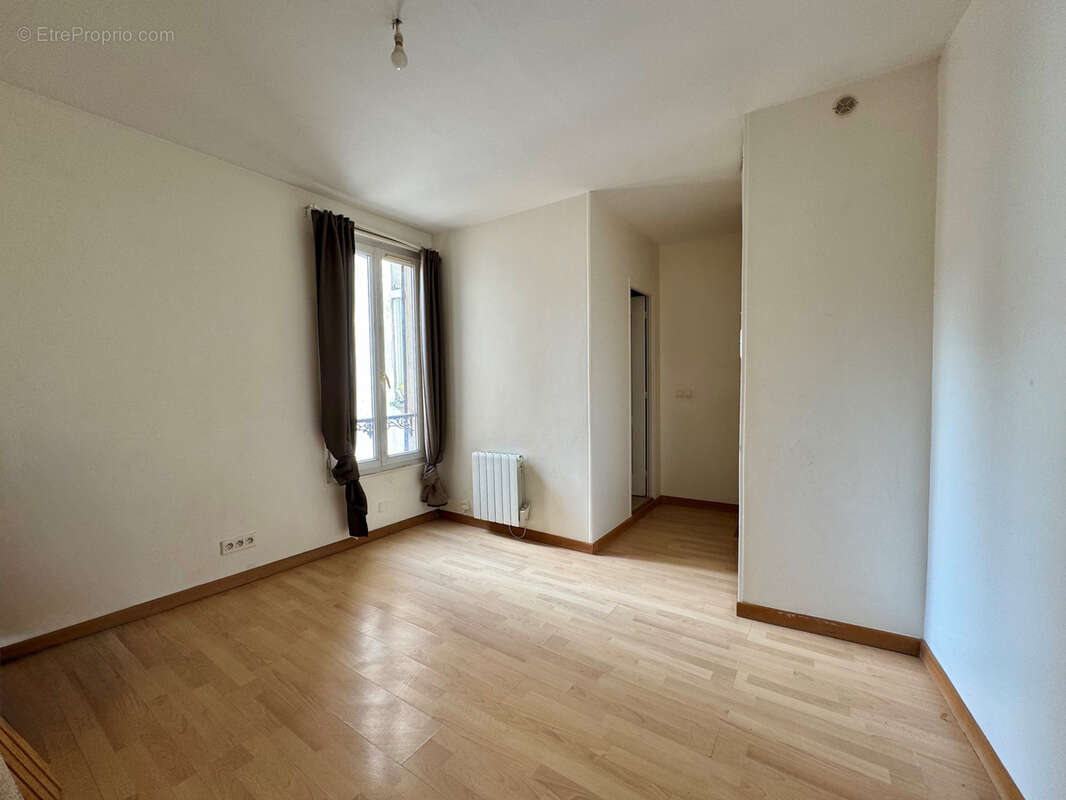 Appartement 2 pièces en duplex - photo 5