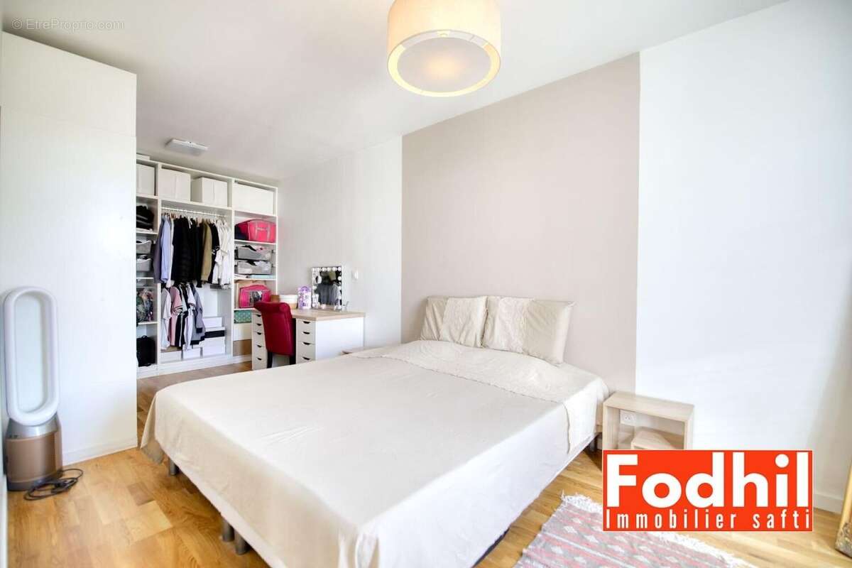 Photo 7 - Appartement à CHATENAY-MALABRY