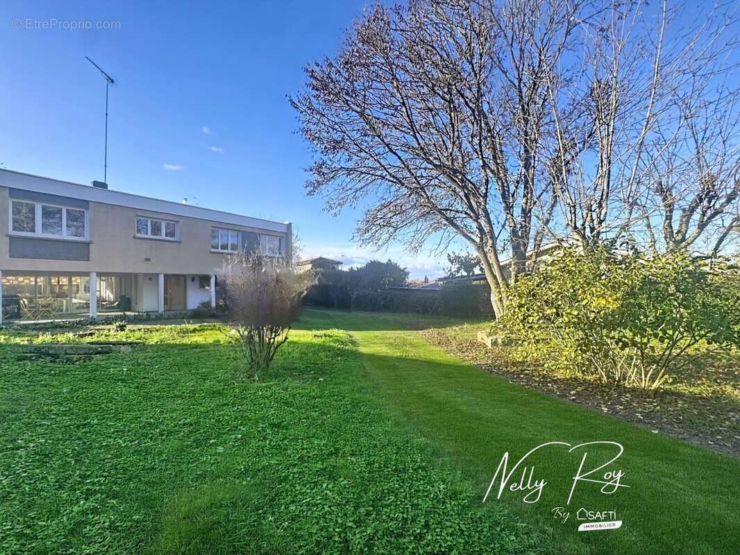 Photo 5 - Maison à EYSINES