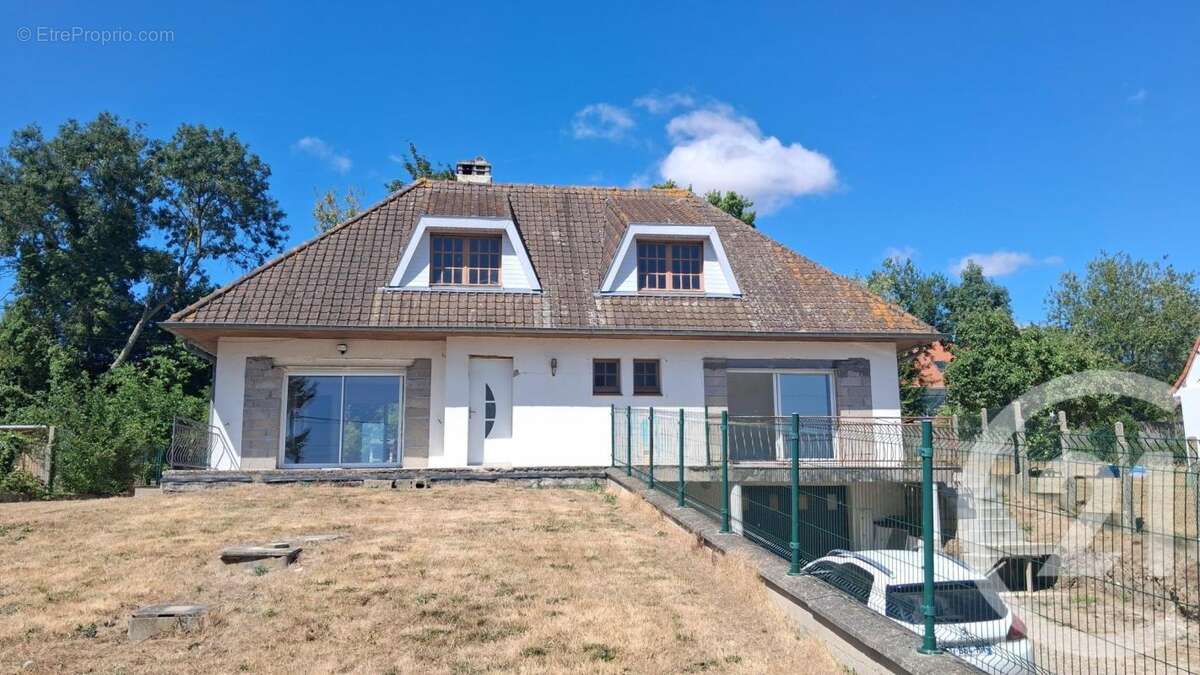 Maison 81 m² à Tigny-Noyelle  - photo 5