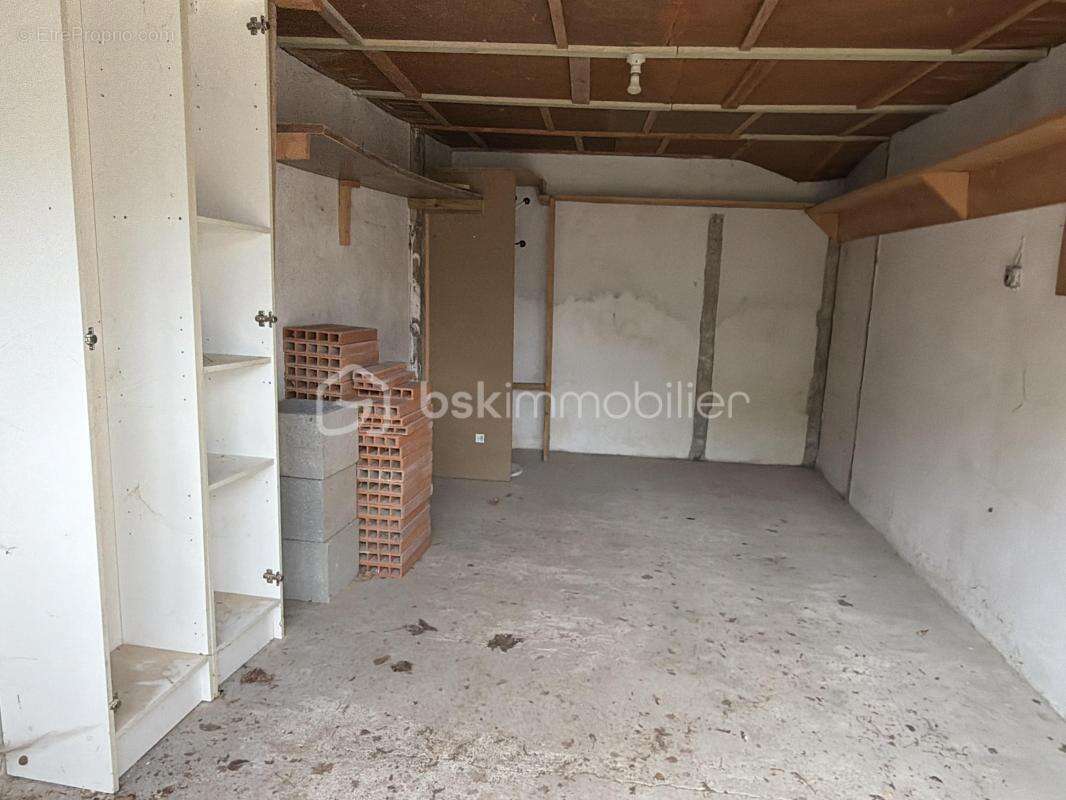 Appartement à TOURS