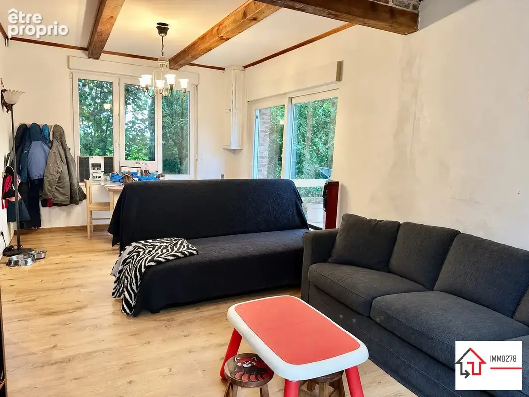 Maison 5 pièces 135 m² à vendre à Cassel (59670) - photo 2