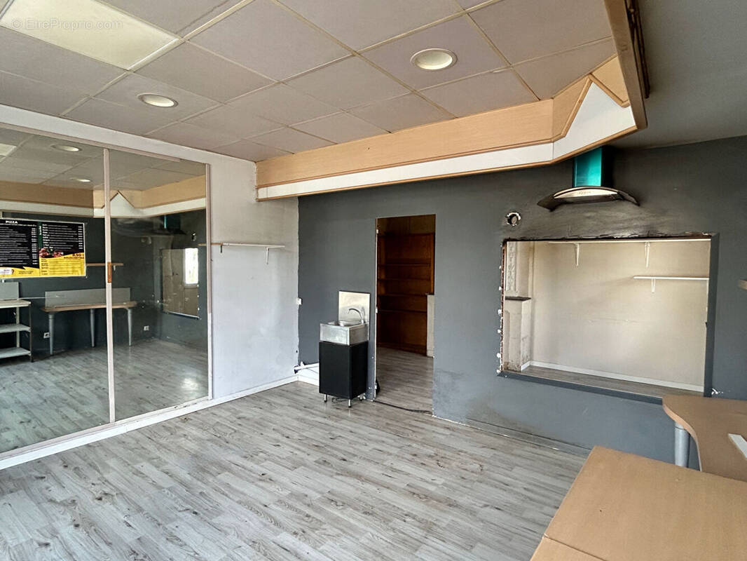 Maison à BUZET-SUR-BAISE