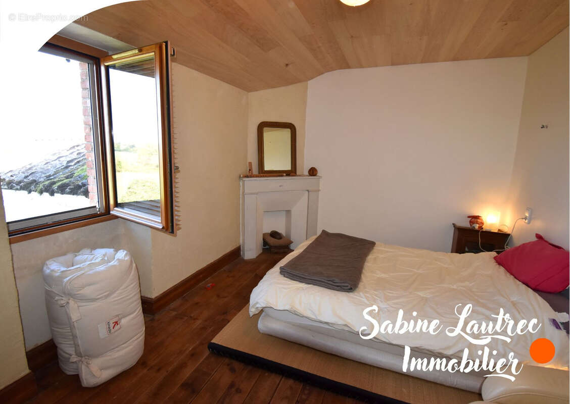 Maison à VALENCE-D&#039;ALBIGEOIS