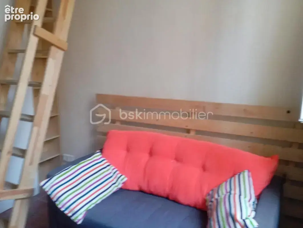 Lot d'un studio et d' une studette - photo 4