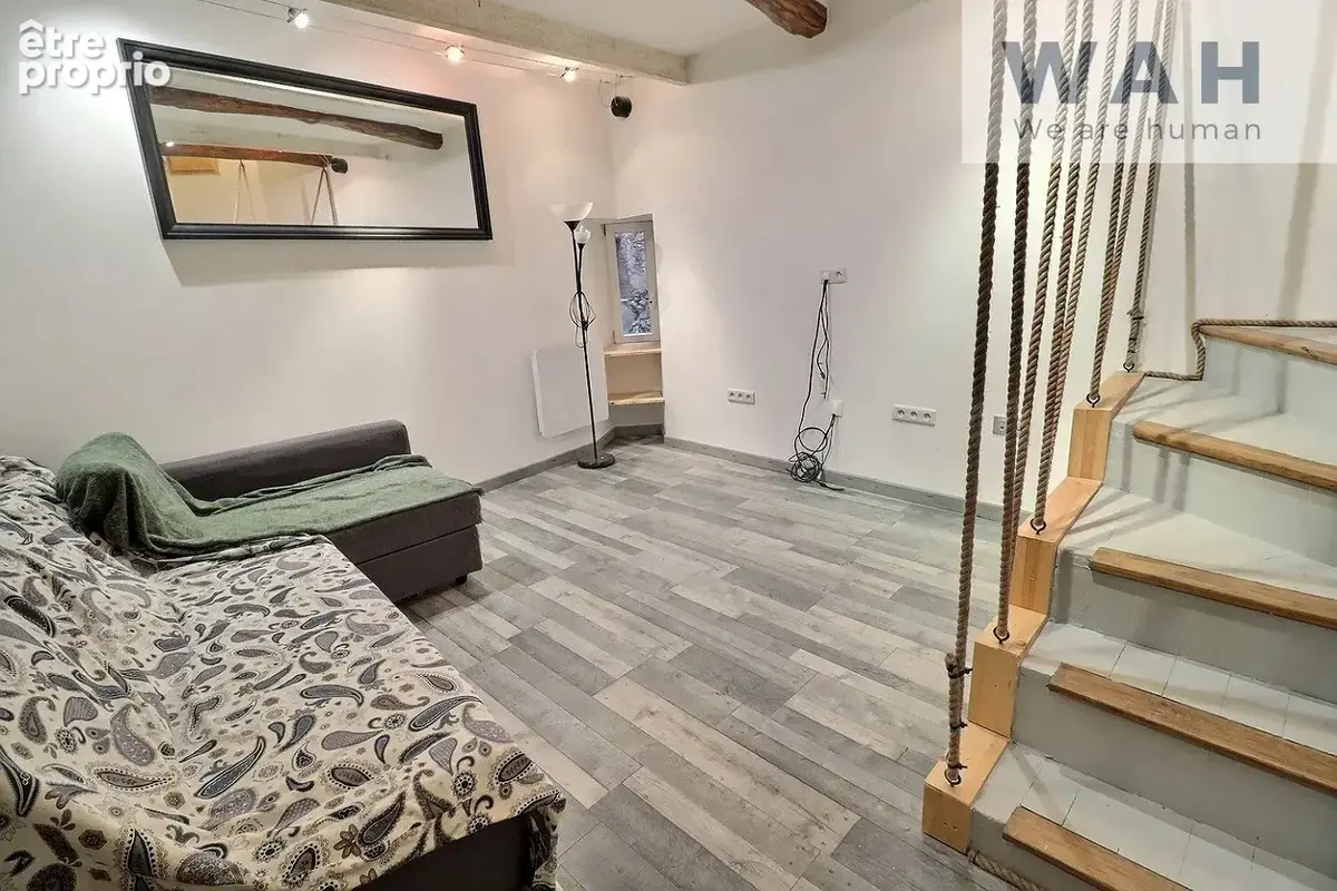 Vente maison de village 4 pieces 34800 clermont l'herault - photo 6