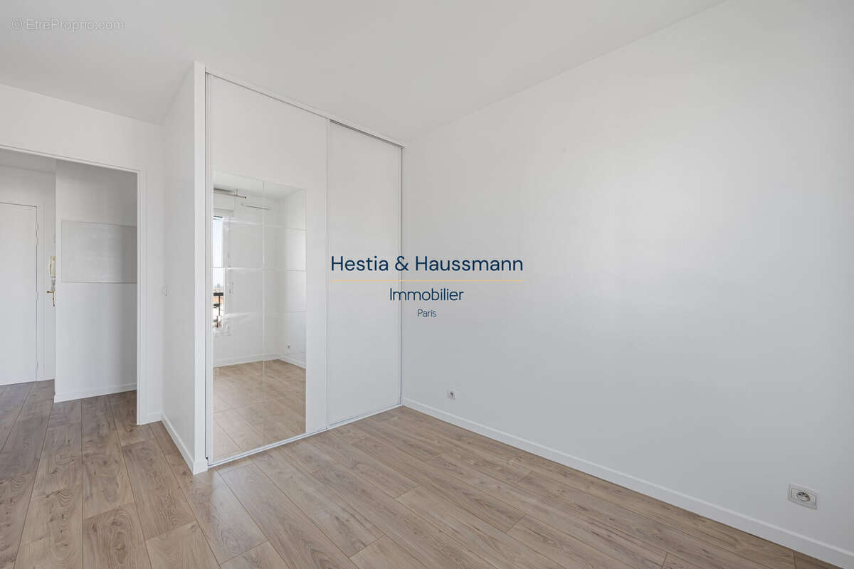 Appartement à ATHIS-MONS