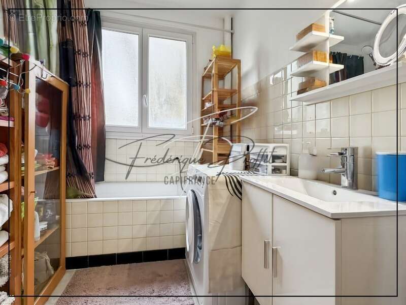 Appartement à CLERMONT