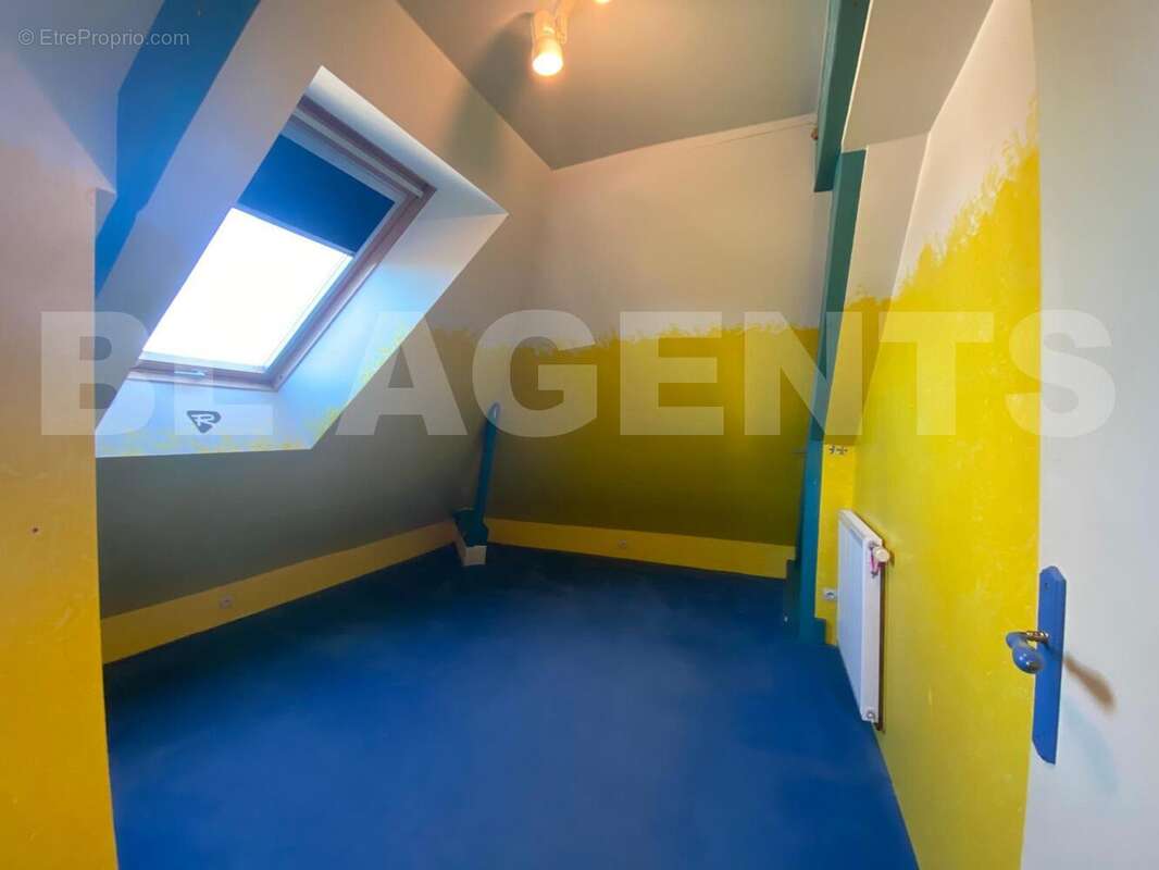 WhatsApp Image 2025-10-07 à 15 - Maison à LE MANS