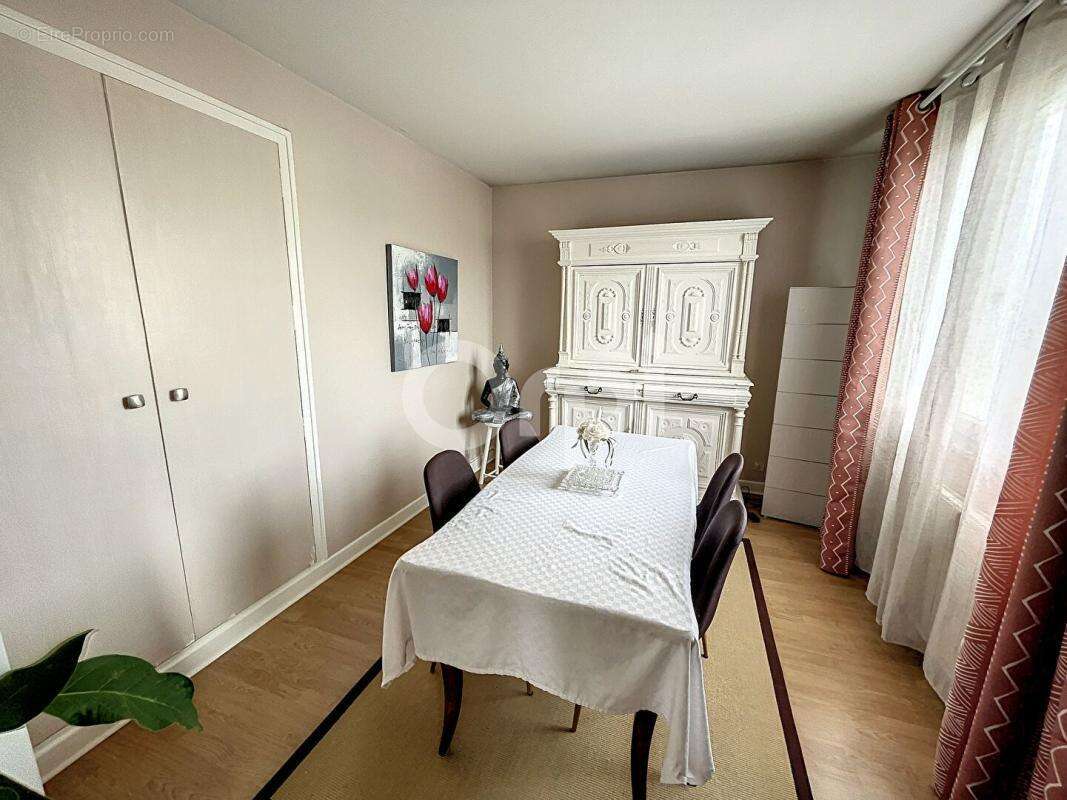 Appartement à BRIVE-LA-GAILLARDE