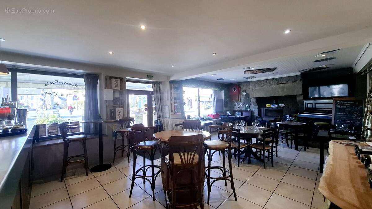 163 m² à Ploumilliau  - photo 5