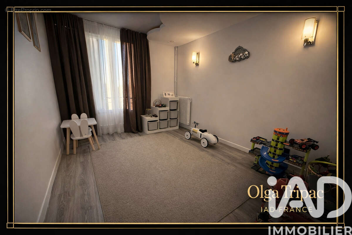 Photo 8 - Appartement à ROSNY-SOUS-BOIS