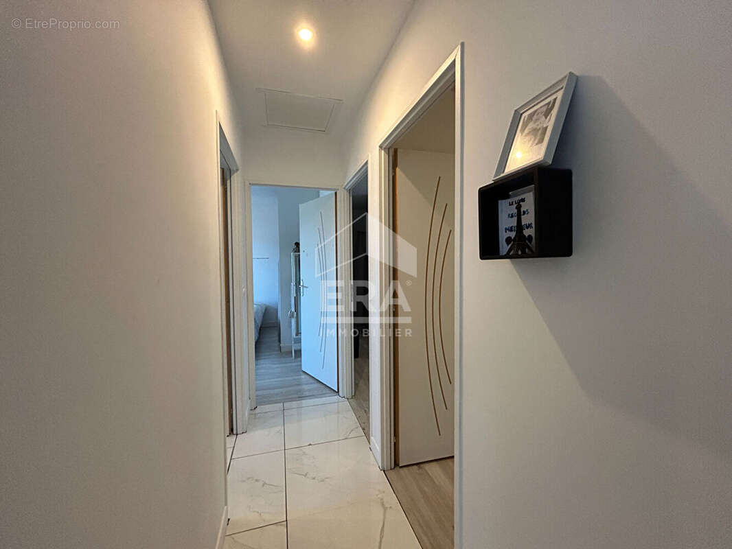 Maison 118m² à escondeaux - photo 6