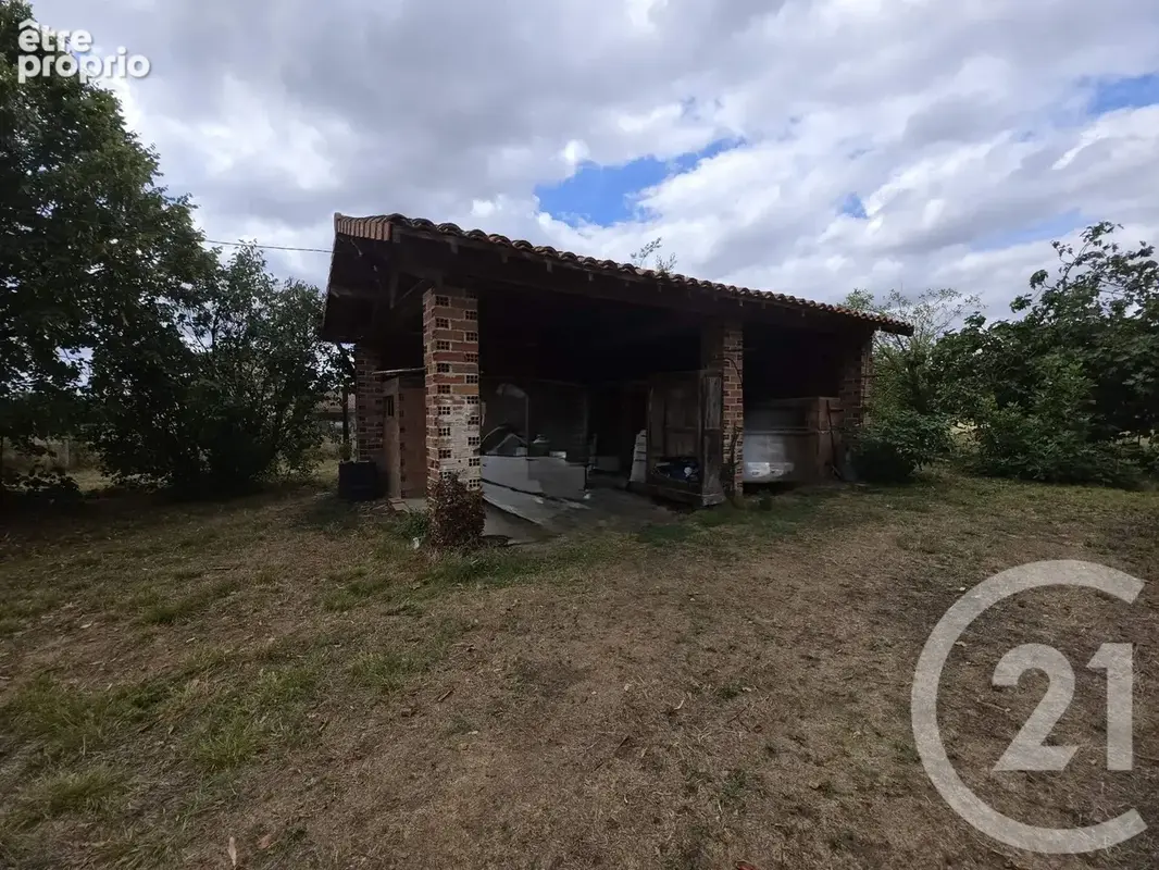 Maison 4 pièces 76 m² à vendre à Carbonne (31390) - photo 10