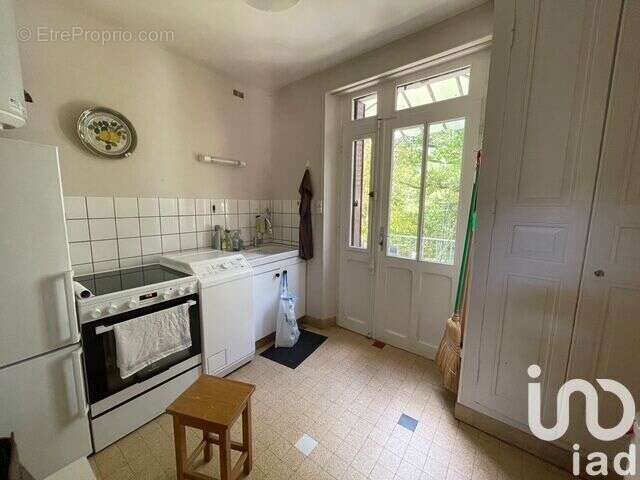 Photo 6 - Maison à REBAIS