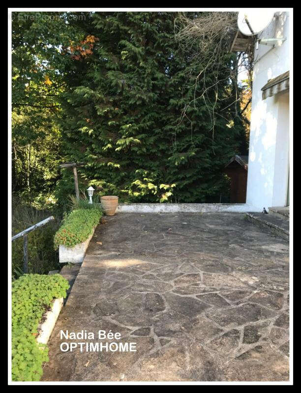 Maison à BOURGANEUF