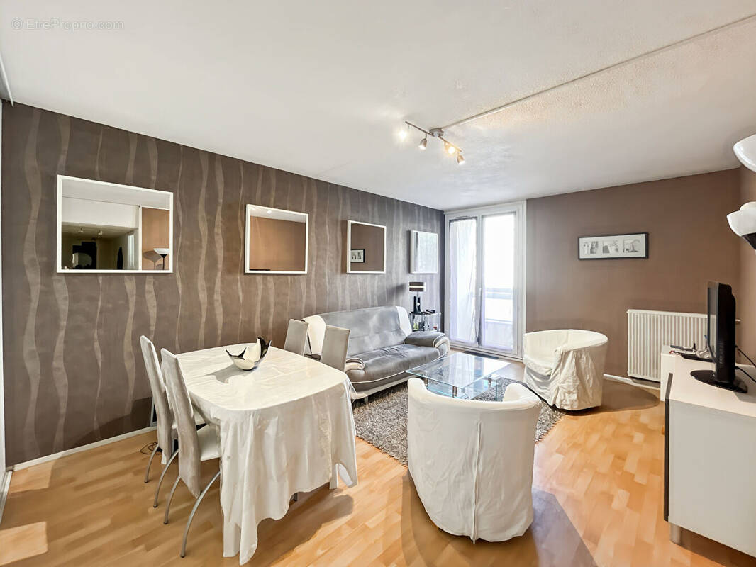 Appartement à GRADIGNAN