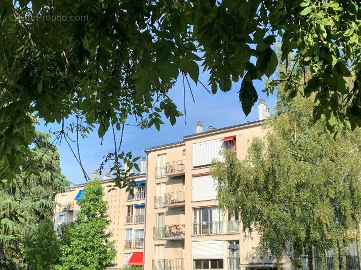 Appartement à SCEAUX