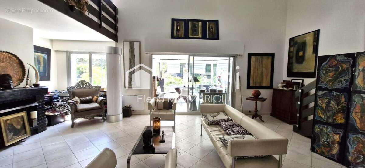 Photo 3 - Maison à CHAVENAY