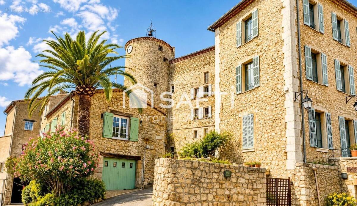 Photo 1 - Maison à CALLIAN