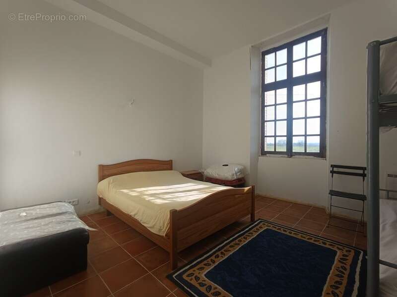 Maison à AIRE-SUR-L'ADOUR