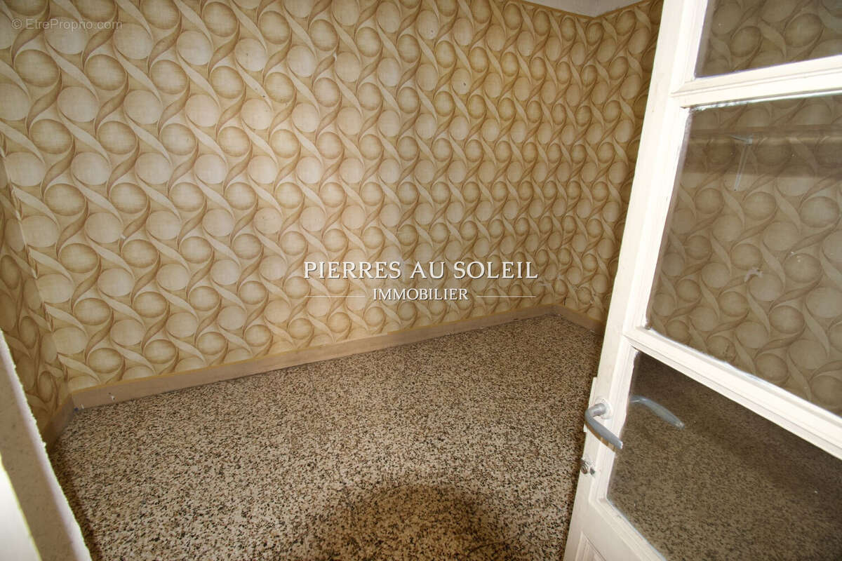 Appartement à BEDARIEUX