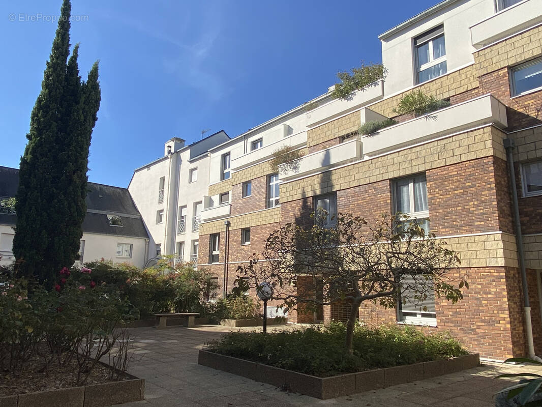 Appartement à ANTONY