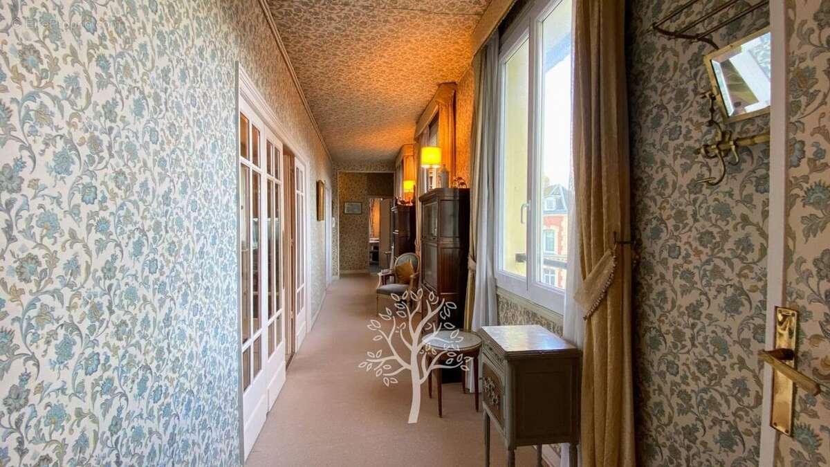 Appartement à DIEPPE