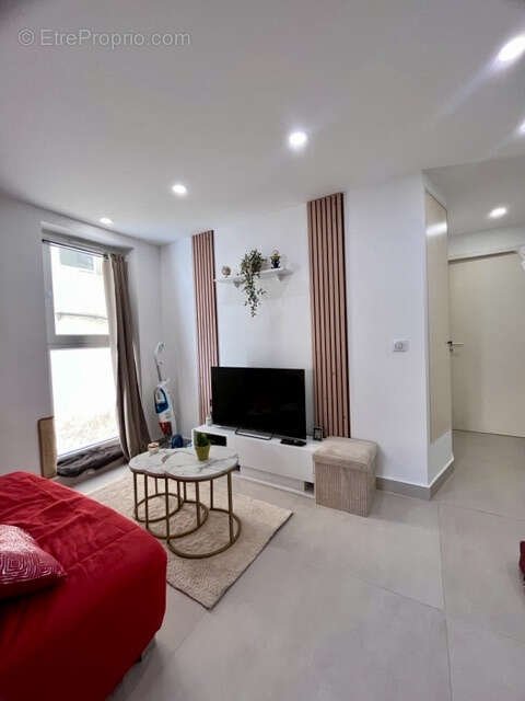 Appartement à AURIOL