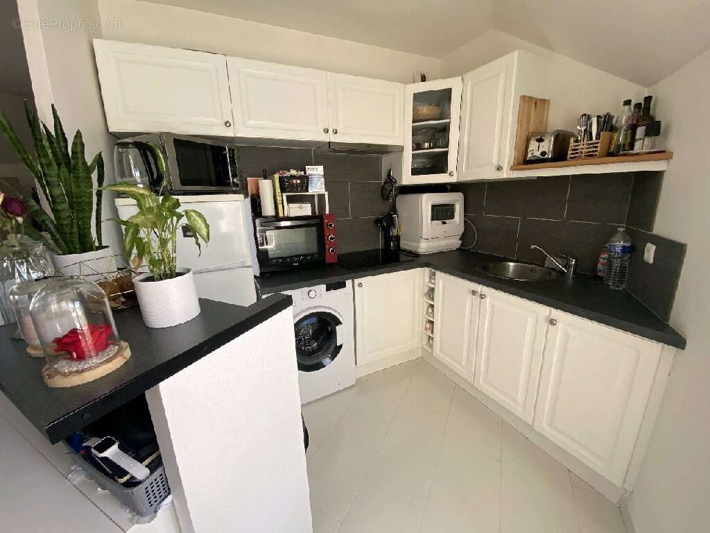 Appartement à VILLEPARISIS