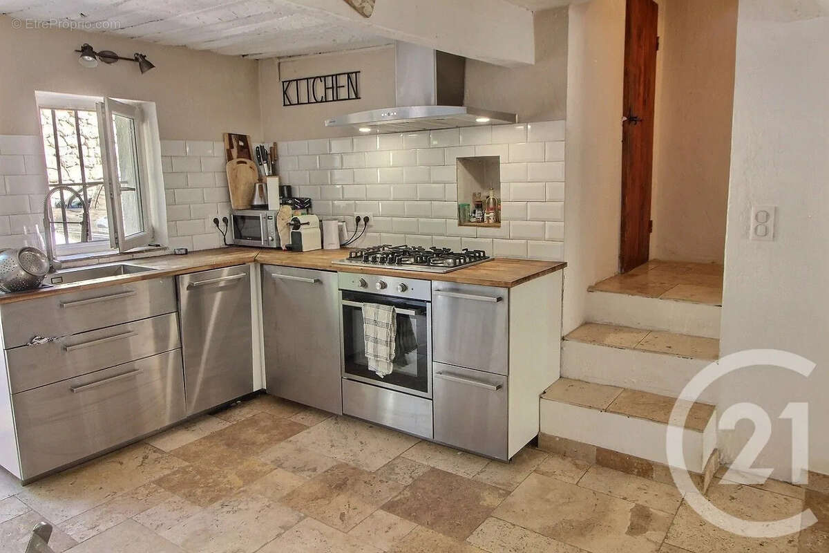 Appartement à GRASSE