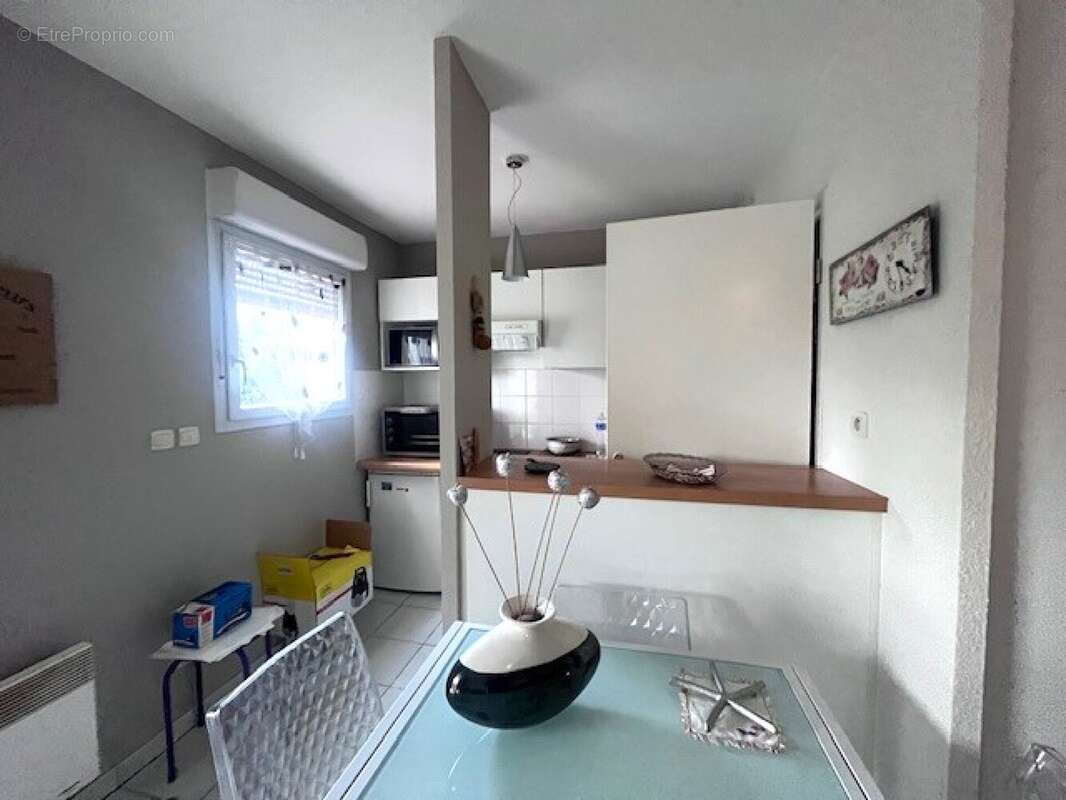 Appartement à EMPEAUX