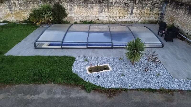 Maison à CHATELLERAULT