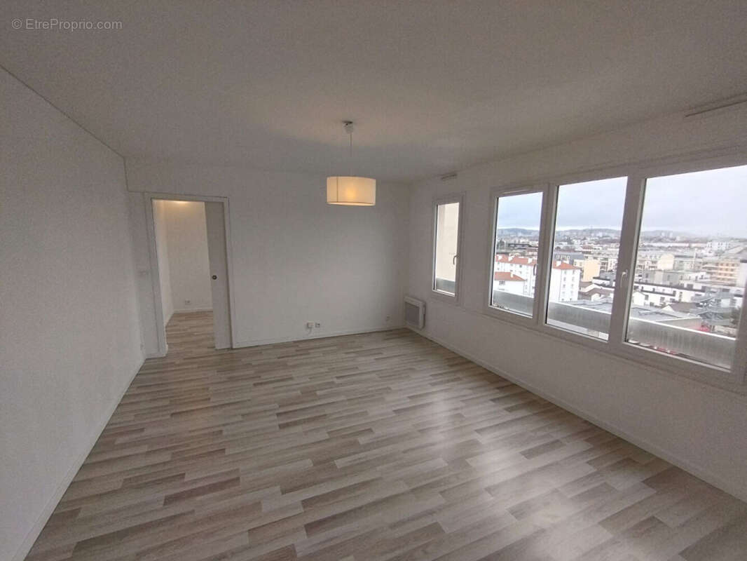 Appartement à BEZONS