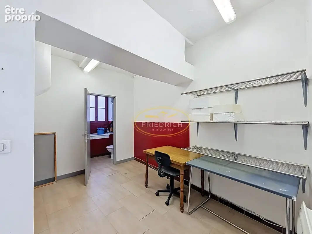 Tres belle affaire a reprendre - fonds de commerce boucherie - charcuterie - traiteur - photo 7
