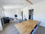 Appartement à SAINT-AVERTIN