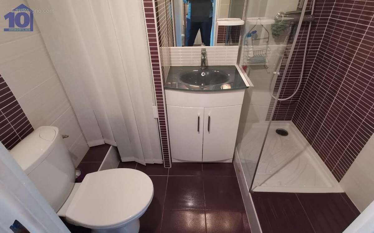 Maison à VALRAS-PLAGE