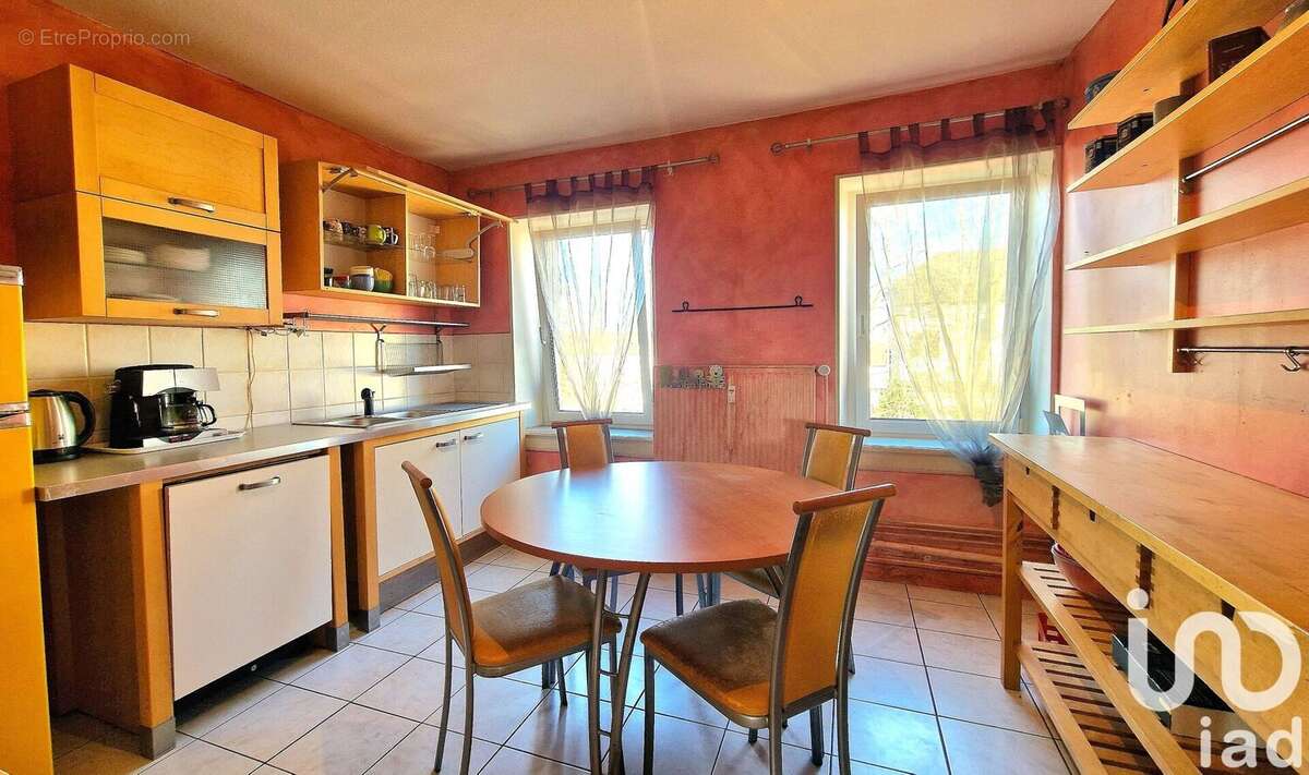 Photo 9 - Appartement à UCKANGE